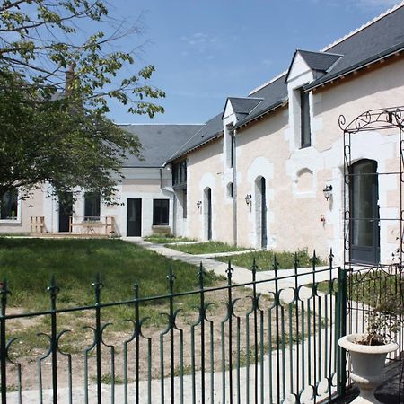 Les Chambres D'Emma Le Liege Exterior photo